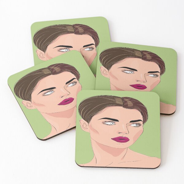 Item preview, Short Hair Woman designed and sold by customgiftstore.