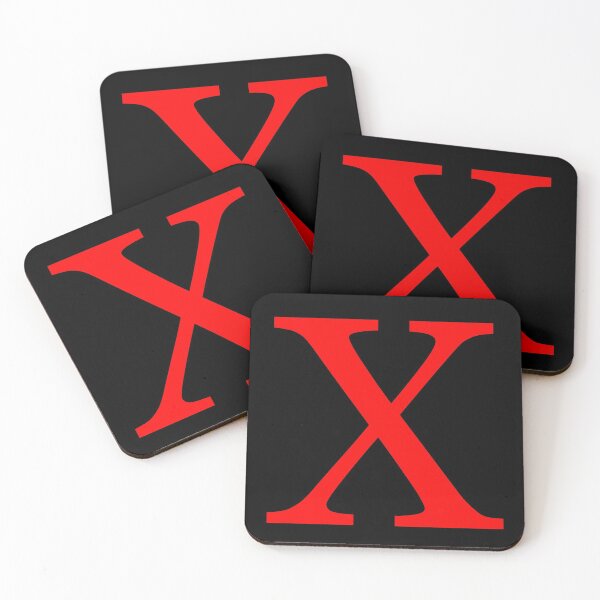 Item preview, X Replaces Names Robbed and Stolen designed and sold by sourceoflife.