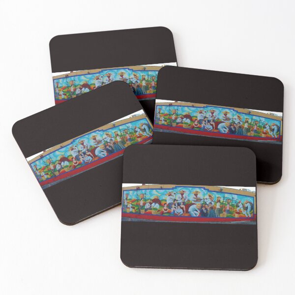 Item preview, Fiesta designed and sold by Vince Scaglione.