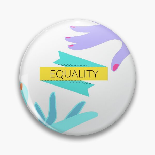 Item preview, Reaching For Equality designed and sold by Old Urban Farmhouse Design Studio.