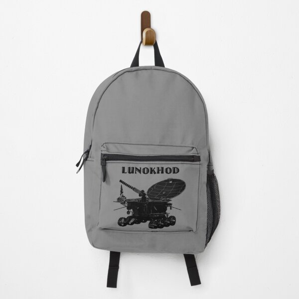 Item preview, Lunokhod (Луноход) Moon Rover Design designed and sold by Spaceflight Designs.