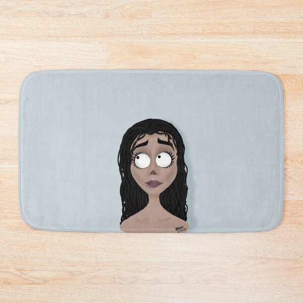 Item preview, POC Tim Burton Character designed and sold by maroon419.