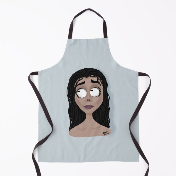Item preview, POC Tim Burton Character designed and sold by maroon419.
