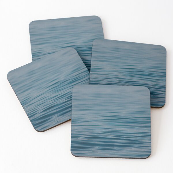 Artikelvorschau, Blaue Wellen der Adria entworfen und verkauft von PAPER MOON art & design.