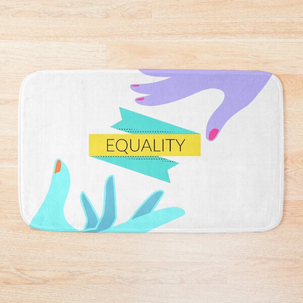 Item preview, Reaching For Equality designed and sold by Old Urban Farmhouse Design Studio.