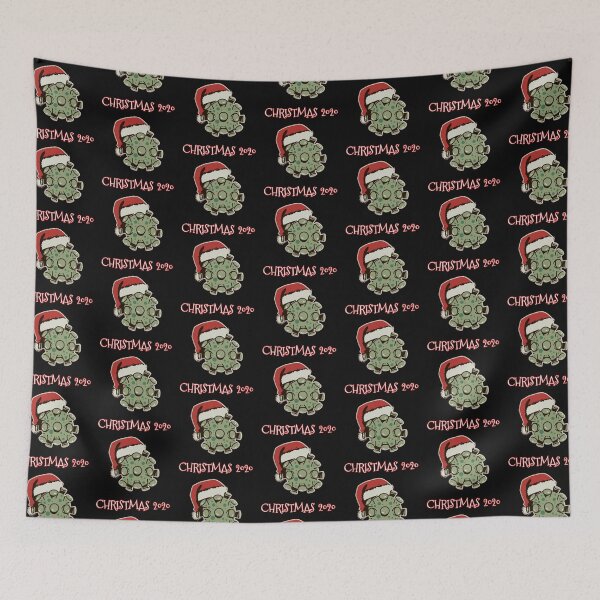 Item preview, Offensive Christmas 2020 designed and sold by gjen53.