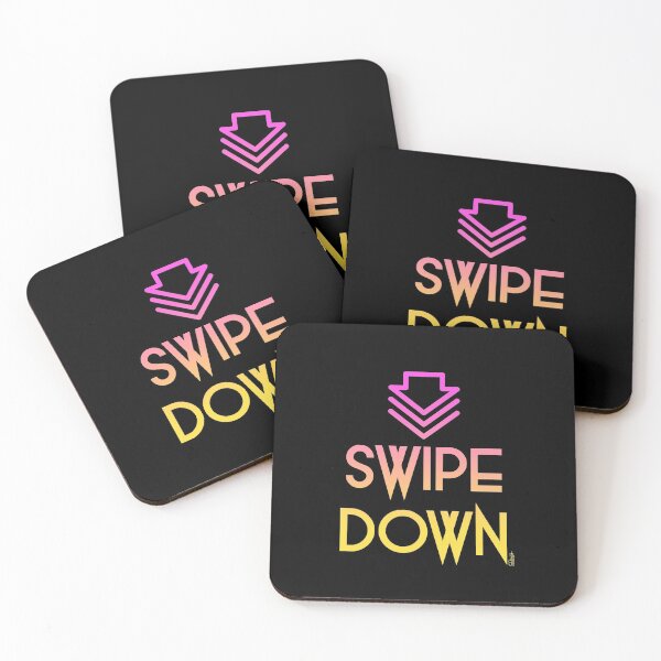 Item preview, Swipe down designed and sold by Arqueoartis.