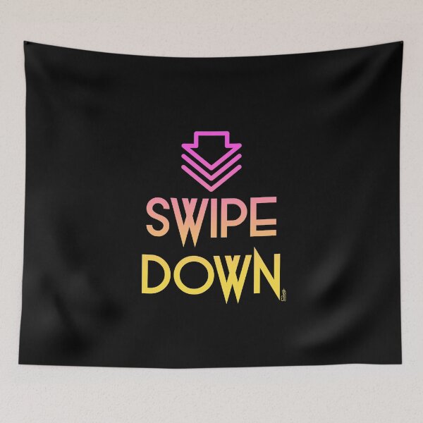 Item preview, Swipe down designed and sold by Arqueoartis.