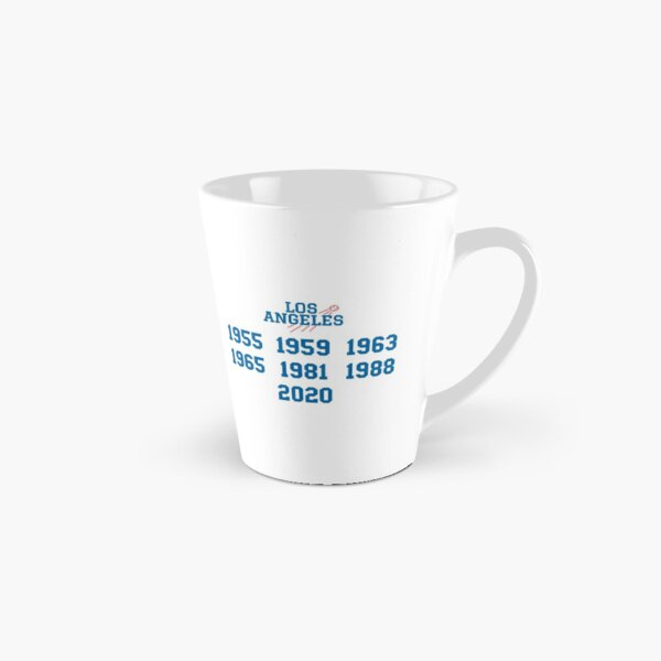 Cody Bellinger Dodgers Mug 