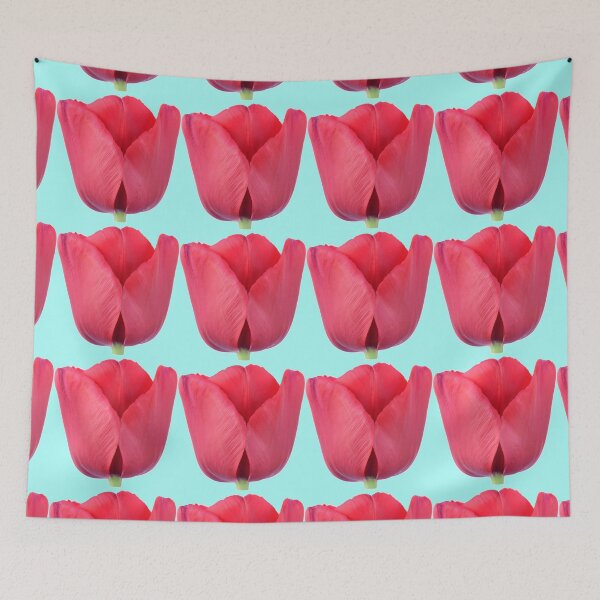 Item preview, Tulip designed and sold by Chris Burrows.