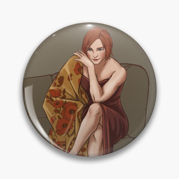 Item preview, Leliana - pyjamas series designed and sold by Tobio Fish.