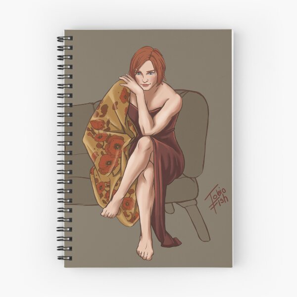 Item preview, Leliana - pyjamas series designed and sold by Tobio Fish.