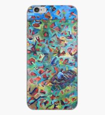 "Adrift" iPhone Case