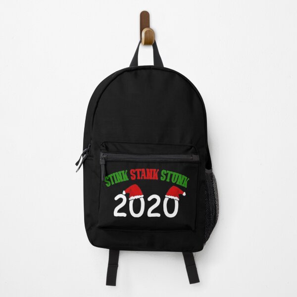 Item preview, Stink Stank Stunk 2020 - Grinch designed and sold by Imadovic.