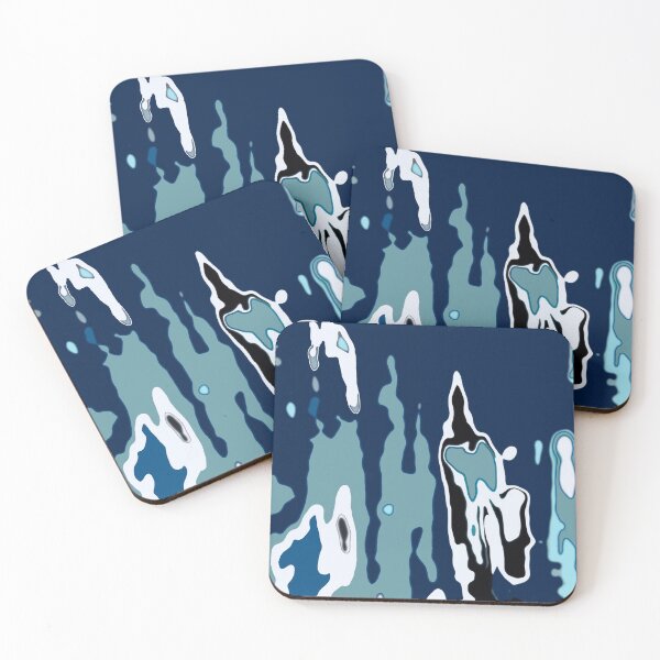 Item preview, Abstract Spill designed and sold by MarcSabuncu.