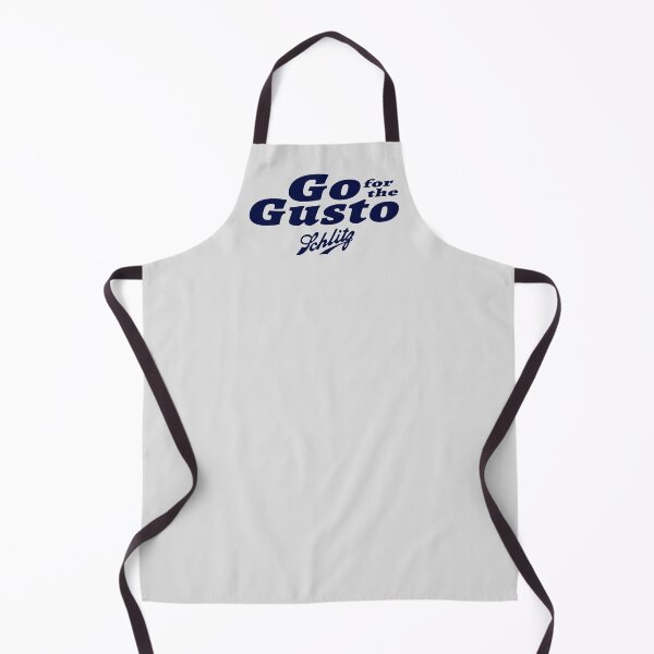 Item preview, Go for the Gusto Schlitz Beer designed and sold by pineapplepink.