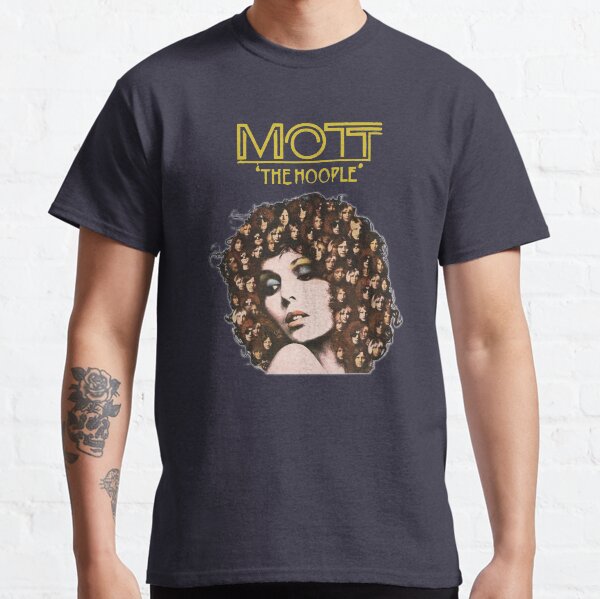 Mott the hoople Classic T-Shirt