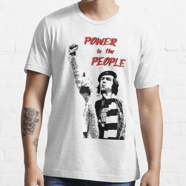 citizen smith t shirt