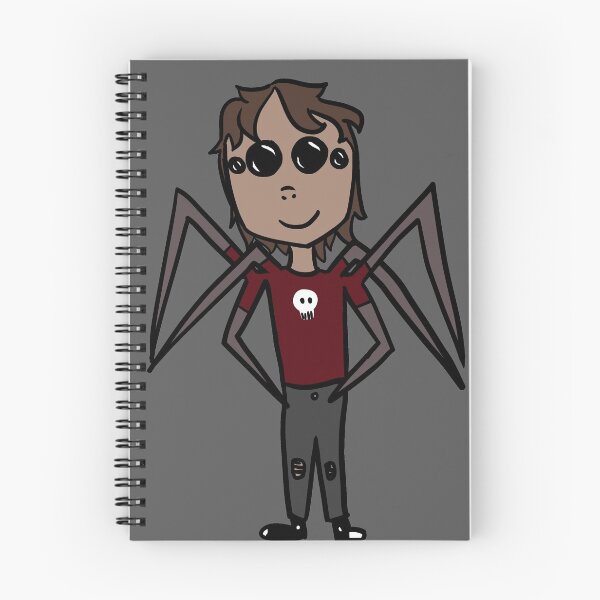 Item preview, Spider Boy designed and sold by genalatorre.