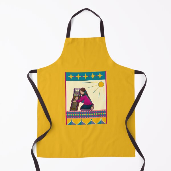 Item preview, First Born designed and sold by Erica Pretty Eagle.