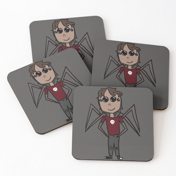 Item preview, Spider Boy designed and sold by genalatorre.