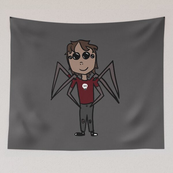 Item preview, Spider Boy designed and sold by genalatorre.