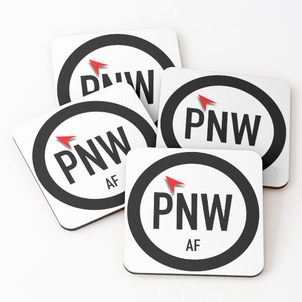 Item preview, PNW AF designed and sold by Reidar2020.