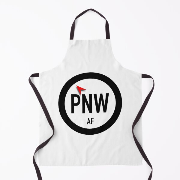 Item preview, PNW AF designed and sold by Reidar2020.