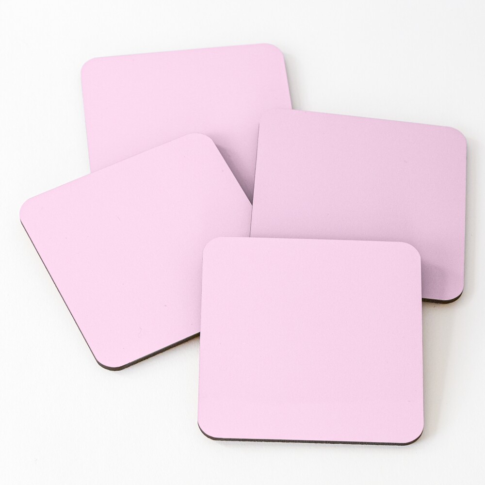 Item preview, Coasters (Set of 4) designed and sold by ShadowleafDraws.