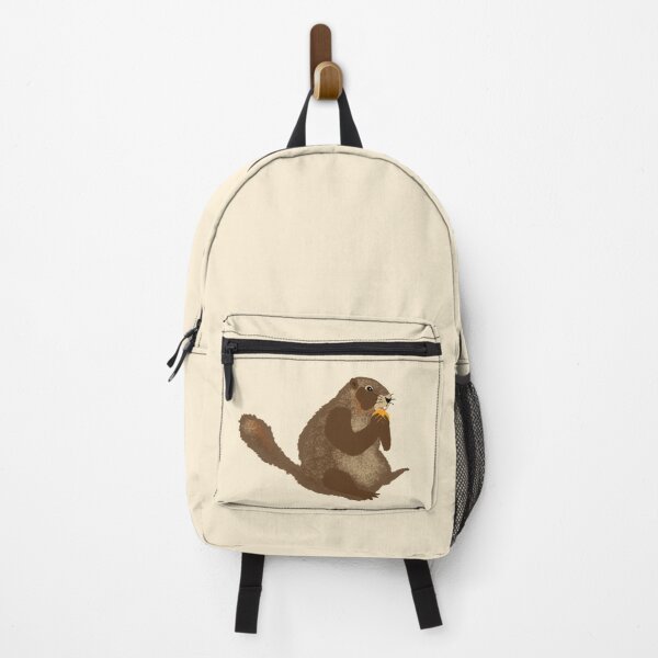 Item preview, Groundhog designed and sold by Cintia Tamanaha.