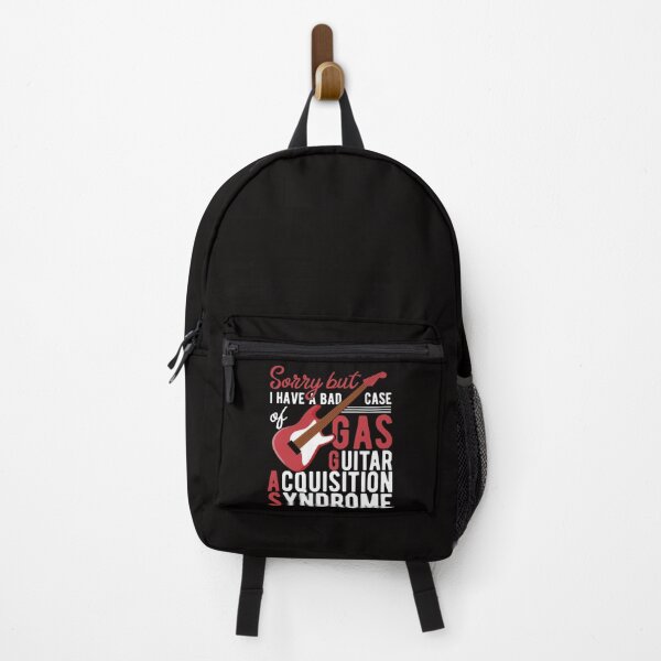 Item preview, Funny Guitar Acquisition Syndrome Guitarist Gift designed and sold by Dan66.