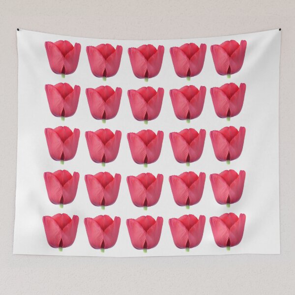 Item preview, Tulip designed and sold by Chris Burrows.