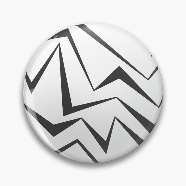 Item preview, Modern, dynamic, simple, bold abstract graphic art designed and sold by theendup.