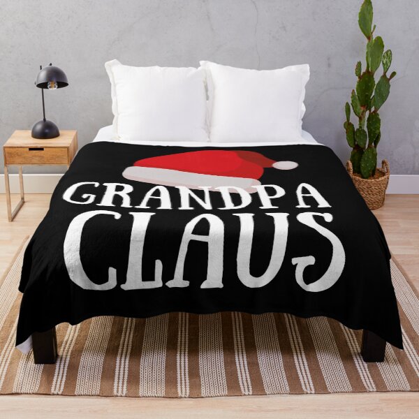 Item preview, Grandpa Claus designed and sold by Kindology.