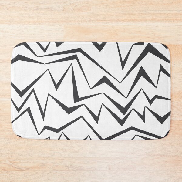 Item preview, Modern, dynamic, simple, bold abstract graphic art designed and sold by theendup.