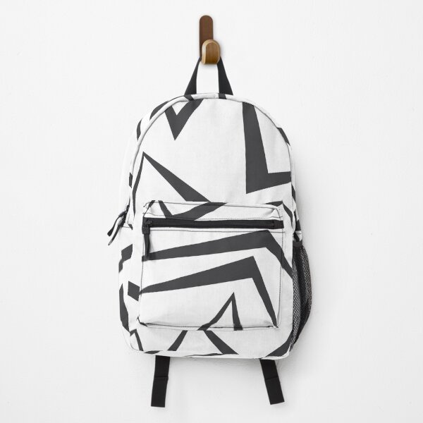 Item preview, Modern, dynamic, simple, bold abstract graphic art designed and sold by theendup.