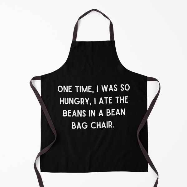 Beanbag Schürzen | Redbubble
