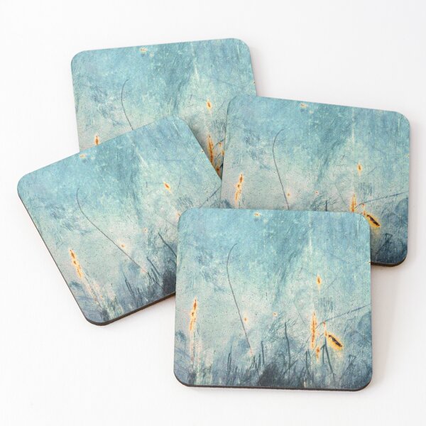 Item preview, Blue Grass designed and sold by Esther Frieda.
