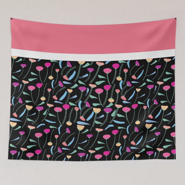 Item preview, Pretty Flowers  designed and sold by JazzPWall.