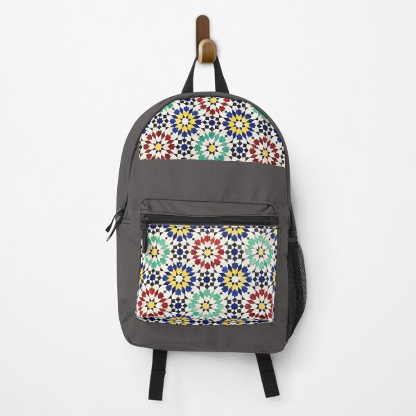 Item preview, Moroccan Art History designed and sold by BestOfTravel.