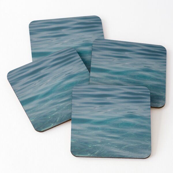 Artikelvorschau, Blaue Wellen der Adria entworfen und verkauft von PAPER MOON art & design.