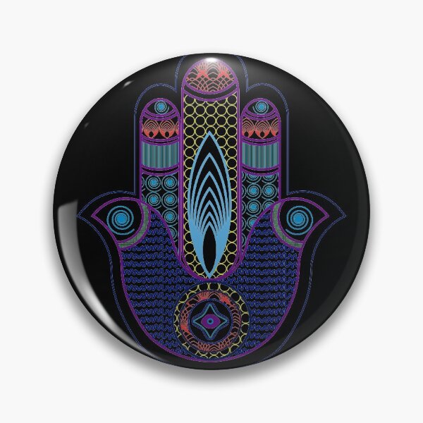 Item preview, HAMSA designed and sold by TeyMank.