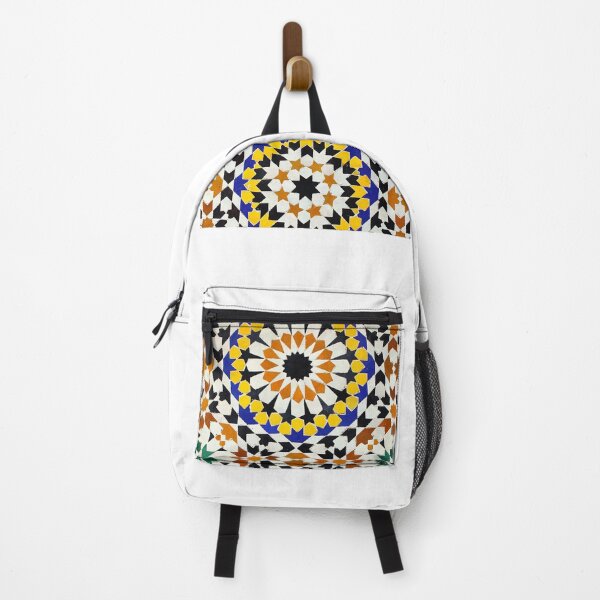 Item preview, Moroccan Home Architecture designed and sold by BestOfTravel.