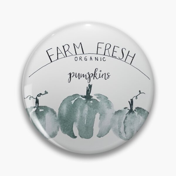 Item preview, Farm Fresh Pumpkins designed and sold by Annaandalaia.
