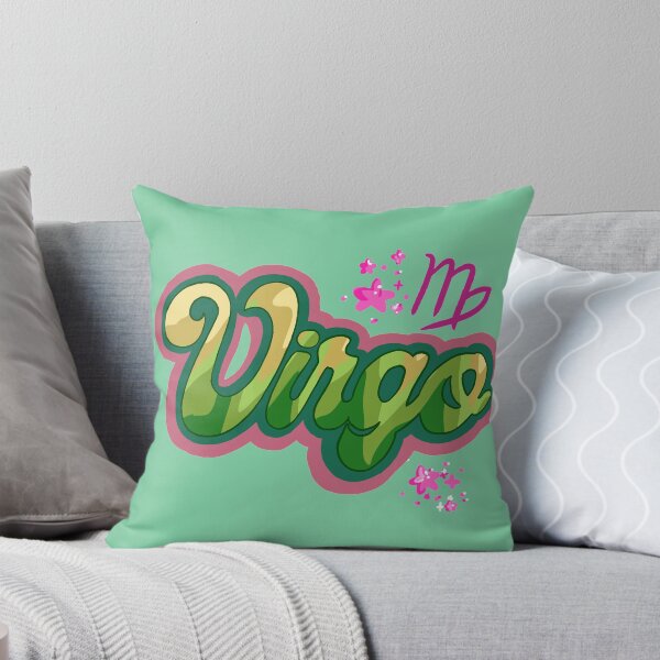 Item preview, Virgo designed and sold by rainelipscher.