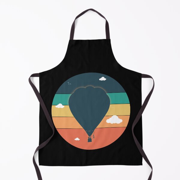 Item preview, Hot Air Balloon designed and sold by urbnbodga.