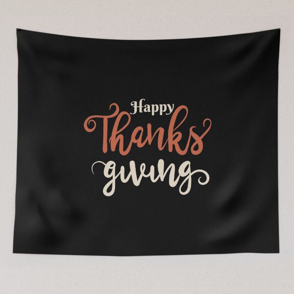 Item preview, Happy thanksgiving shirt  designed and sold by BoxHM.
