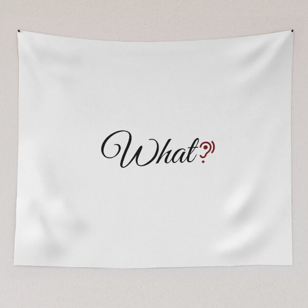 Item preview, Hearing Impaired designed and sold by Euc lid.