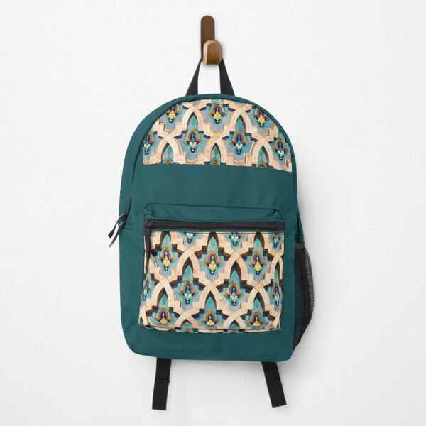 Item preview, Moroccan Theme designed and sold by BestOfTravel.