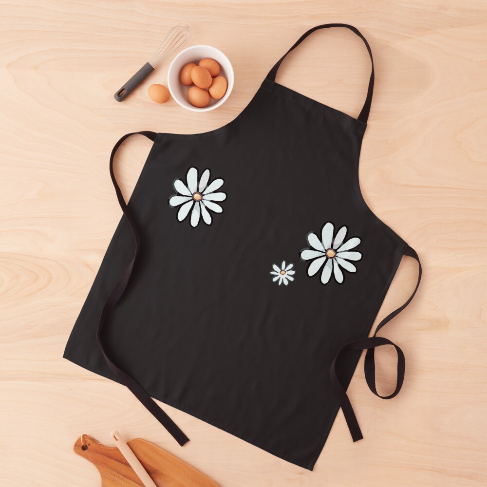 Item preview, Apron designed and sold by JoMachine.